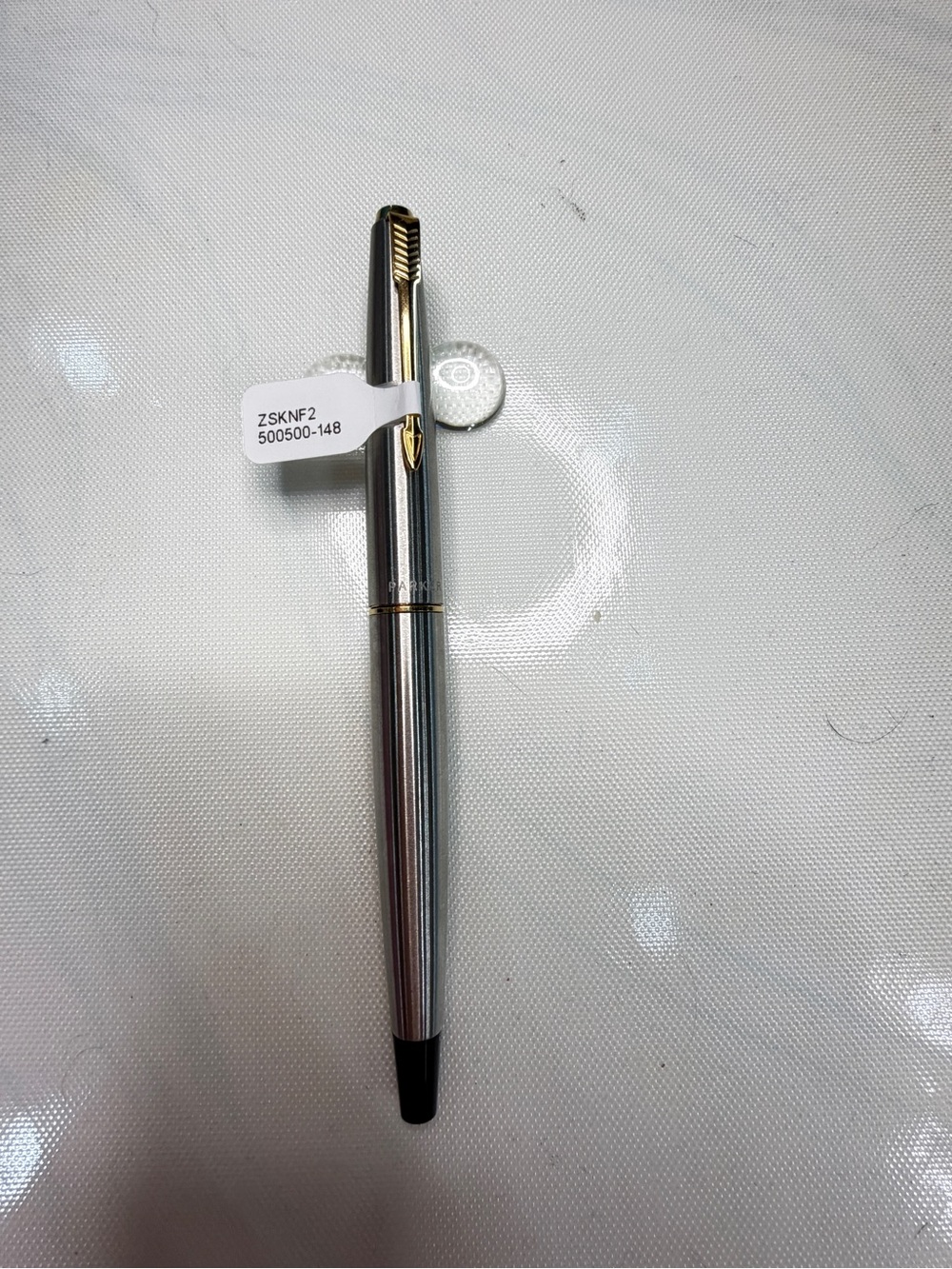 Vintage Parker Fountain Pen